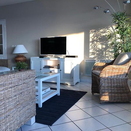 L'Appart Vue Mer La Rochelle  Esterno foto