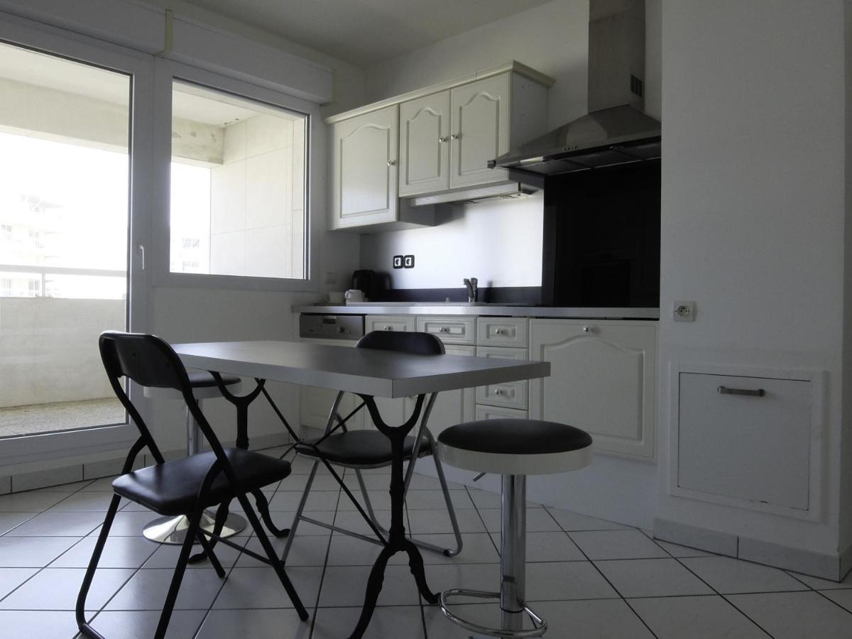 L'Appart Vue Mer La Rochelle  Esterno foto