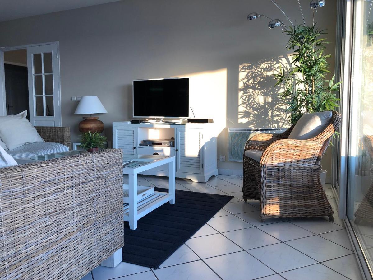 L'Appart Vue Mer La Rochelle  Esterno foto